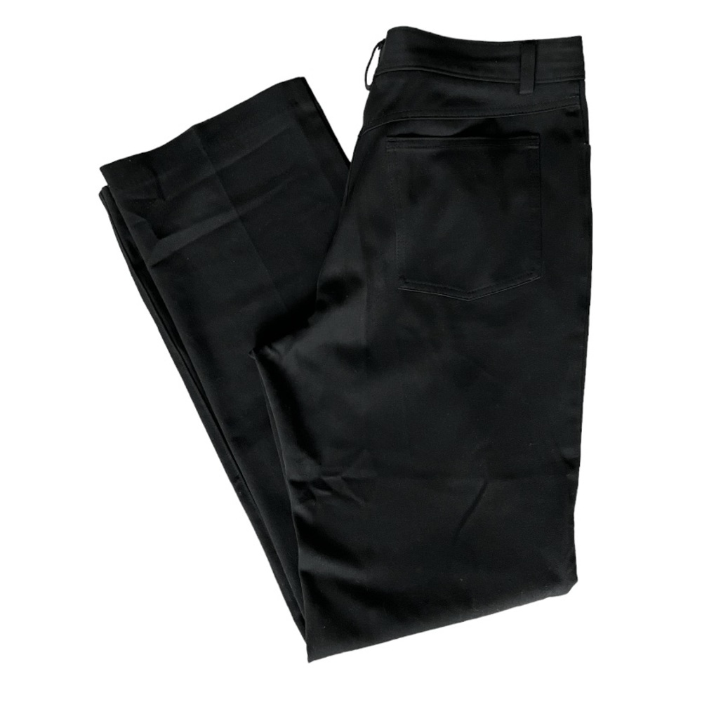 America Straight Leg Mens Cotton Pants